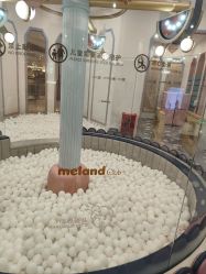 -MELAND CLUB亲子乐园·派对·餐厅(北京芳圆里ID MALL店)