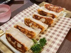 -弓二·烧鸟居酒屋(财富购物中心店)