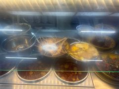 -带杏干面馆(洋湖景园店)