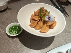 -广州文华东方酒店·江-由辉师傅主理