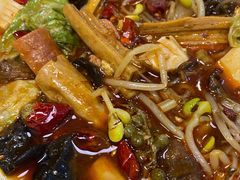 -素行天下(国投财富广场店)