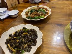 -南记食粥坊·宵夜大排档(南桂店)