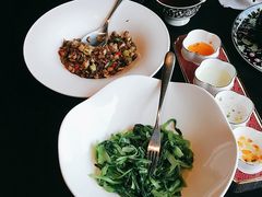 -君庭中餐馆(湘江豪生店)