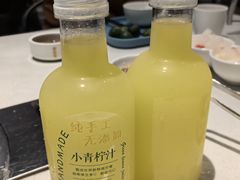 -百年果林椰子鸡(中洲店)