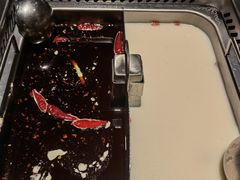 -海底捞大排档火锅(悦荟广场店)