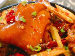 -老虎滩船说·海胆水饺·大连海鲜(老虎滩店)