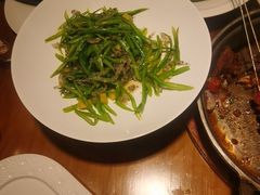 -青海名吃尕张娃非遗烤肉(海湖总店)