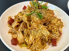-紫光园·烤鸭·北京菜(团结湖店)