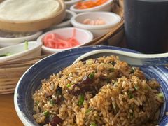 -包整·丝娃娃(一览甲秀楼风景店)