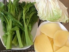 -蜀皇·菌汤鲜黄牛肉汤锅(宽窄巷子店)