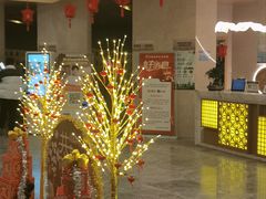 -玲珑汤泉生活会馆(花桥店)