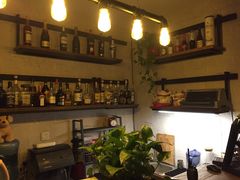 -百好乐宠物友好餐厅(朝外大街店)