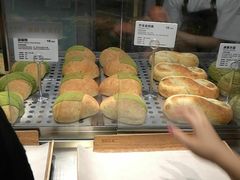 -LELECHA乐乐茶(美罗城店)
