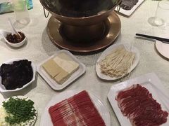 -东来顺饭庄(王府井步行街店)