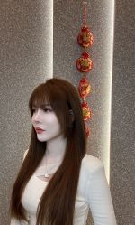 点击看大图 -3AM·S HAIR SALON烫发染发接发