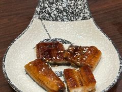 -黑松白鹿(金融街店)