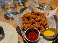 -1861意大利餐厅(文化广场店)