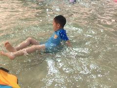-杭州浪浪浪水公园