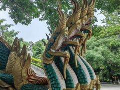 -西双版纳勐泐文化旅游区