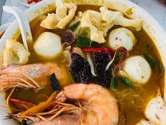 冬陰功魚丸米粉-阿坤纯正西刀鱼丸(Kuala Lumpur Branch)