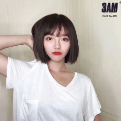 -3AM HAIR SALON染发烫发接发