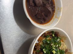 -丁记面馆(凤凰店)
