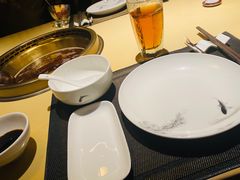-余欢领鲜火锅(新街口店)