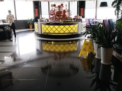 -华厦大酒店·桃源西餐厅·自助餐