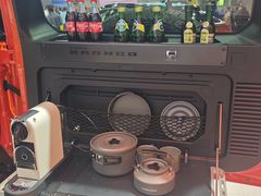 -重庆国际会议展览中心