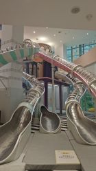 -奈尔宝家庭中心·亲子餐厅(长沙运达汇店)