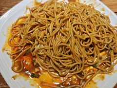 -川渝饭店