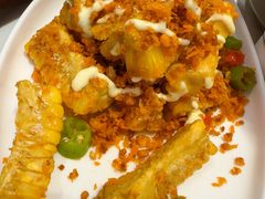 -南拳十三姨·潮汕砂锅粥·粤菜(西单大悦城店)