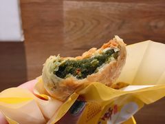 -冠素堂观音饼(朱家尖码头店)