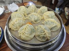 -叶存利海鲜大馅饺子(海宁路总店)