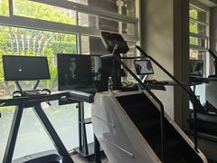 -mYSTEPS健身运动馆(古北店)