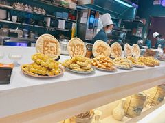 -阿娜尔·新疆菜(宜家荟聚中心店)