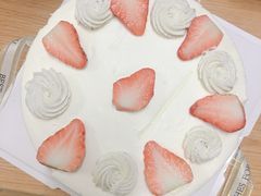 -榴芒先森生日蛋糕甜品台定制(1店诚信大道店)