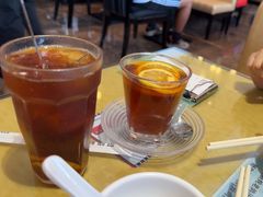 -吴系粤菜馆·茶餐厅(深业上城店)