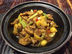 -乡吧啦·甲鱼铺子(海德二道店)