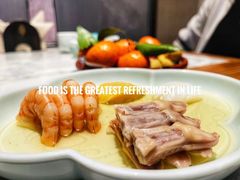-苏帮袁Sue Cuisine(来福士店)
