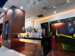 -中航健身会(星河中心分店)