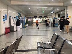 -安徽医科大学第一附属医院(绩溪路院区)