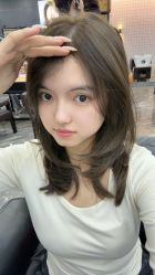 -藤野造型烫染