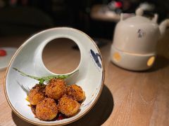 -辛香汇·现炒川菜(淮海路百盛店)