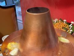 -祥源胡同·涮牛羊肉火锅(花桥店)
