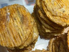 -水一方现烤鱿鱼丝大连特产(华南亿合城店)