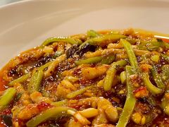 鱼香肉丝-新川办餐厅