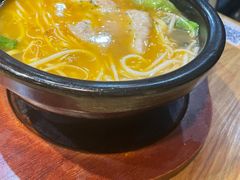 -格朗合 · 鸡汤米线(和悦汇店)