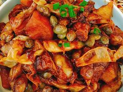-红樱桃·欢乐餐厅(太原里店)