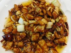 -眉州东坡(亚运村店)